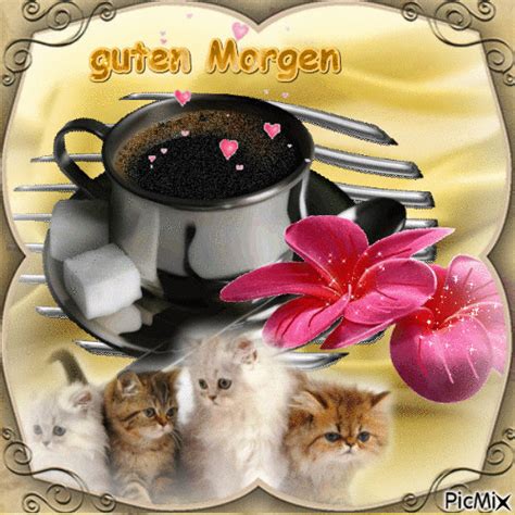Wähle einfach das gewünschte bild aus der kategorie guten morgen bilder lustig und klicke auf einen der darunter angezeigten codes. guten Morgen - PicMix