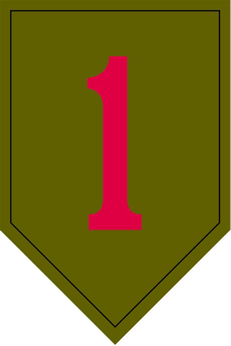 1st Infantry Division Call Of Duty Wiki Fandom Powered By Wikia