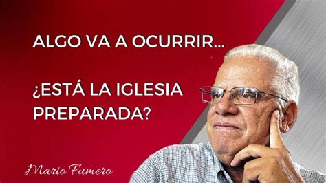 PrÓxima Serie Sobre El Caos Que Se Avecina Unidos Contra La Apostasía