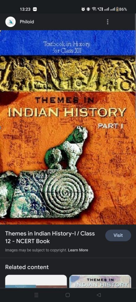 Buy Themes In Indian History PART 1 2 BookFlow