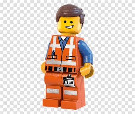 Download Free Image With Lego Movie Emmet Toy Apparel Vest