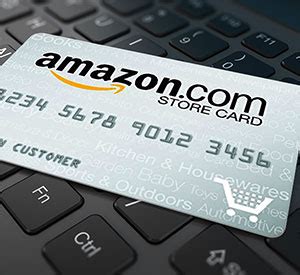 Your amazon store card or amazon secured card is issued by synchrony bank. New Amazon Credit Card Targets Financially Vulnerable Consumers