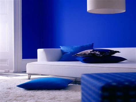 Décor Your Home With Code Cobalt Interior Design Ideas