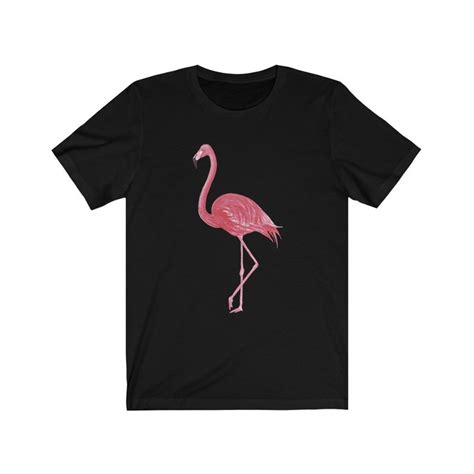 Flamingo Shirt Women Flamingo Ts Flamingo Tshirt Shirt Etsy