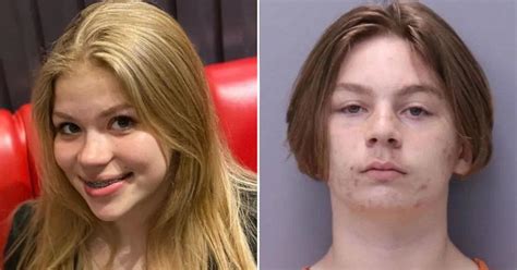 Florida Teen Pleads Guilty To Grisly Murder Of Tristyn Bailey