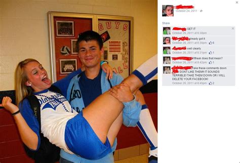 Use them in commercial designs under lifetime, perpetual & worldwide rights. 22 Cringeworthy Facebook Fails - Funny Gallery | eBaum's World