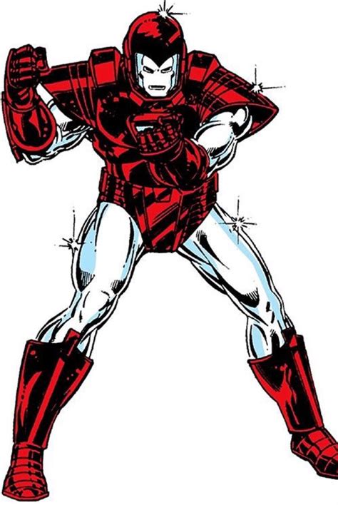 Pin By Roderick Kingsley On Iron Man Silver Centurion Iron Man