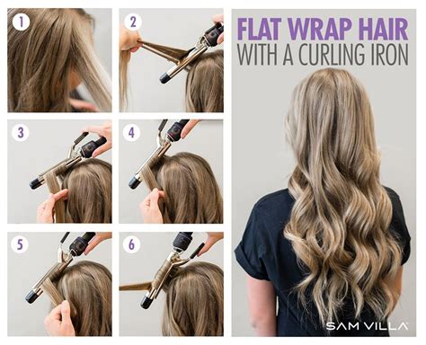 You may be wondering if your hair is going to fall out after chemo, and if so, how long it will take for it to grow back. How To Curl Your Hair - 6 Different Ways To Do It | Hair ...
