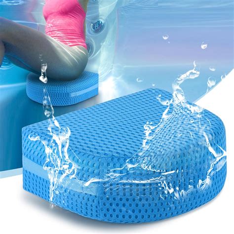 Lanblu Hot Tub Booster Seats For Adultsweighted Hot Tub