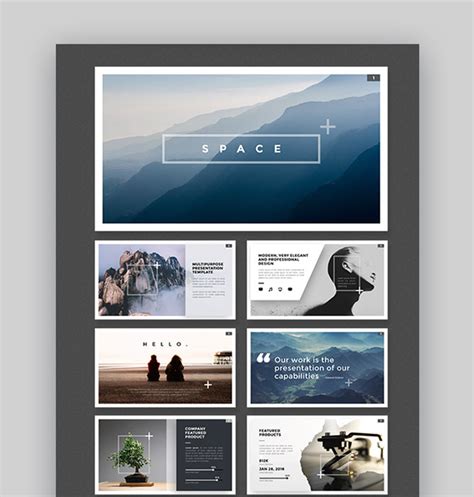 35 Cool Powerpoint Templates Amazing Ppts Slides For Presentations In