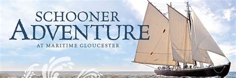 Schooner Adventure Gloucester Ma — Generating Media