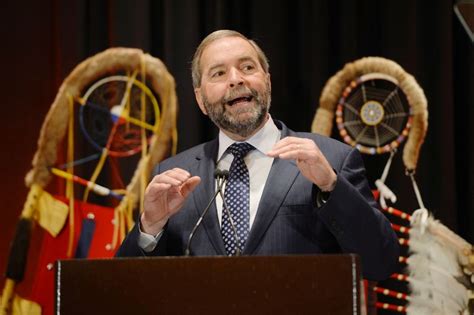 Ndp Promises 48 Billion Over Eight Years For Aboriginal Education