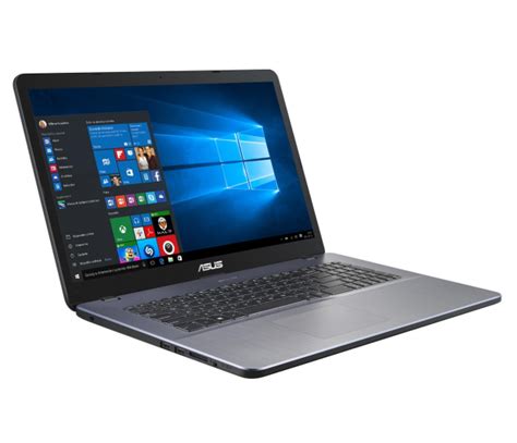 Asus Vivobook 17 X705qa A12 9720p8gb512win10 Notebooki Laptopy