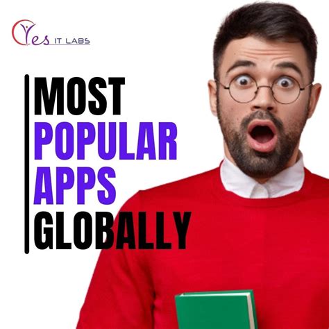 Most Popular Apps In 2022 Yes It Labs Llc Medium
