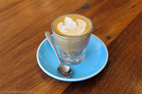 Best coffee in the Blue Mountains | True Blue Mountains