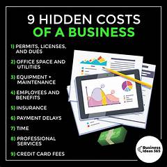 The Hidden Costs Of A 20 Hourly Wage What Youre Not Considering