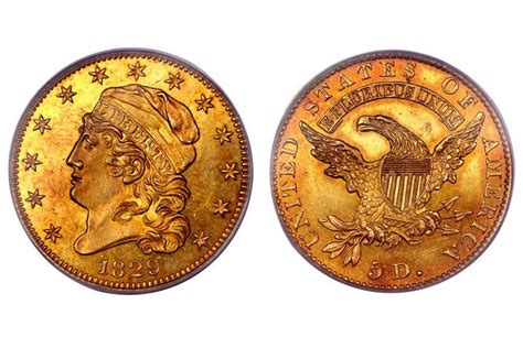 The Top 15 Most Valuable Us Gold Coins Gold Coins