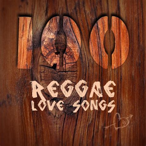100 Reggae Love Songs By Various Artists On Amazon Music