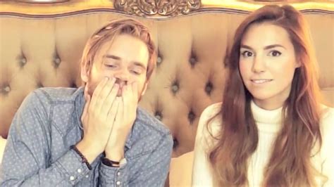 Pewdiepie Try To Sex With Marzia Check All Youtube