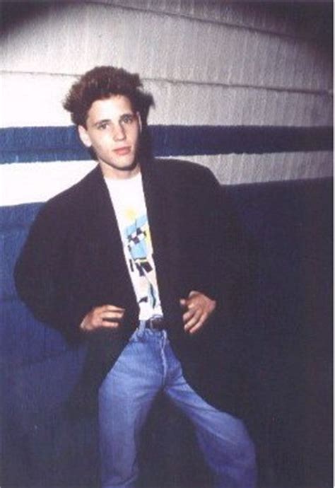 Picture Of Corey Haim In General Pictures Coreyredhair Teen