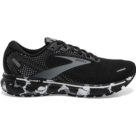 Brooks Mens Ghost 14 Running Shoes Academy