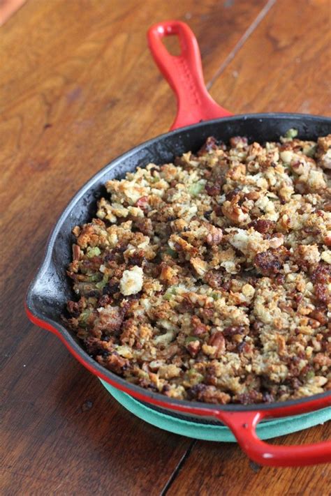 Jimmy Dean Roll Sausage Cornbread Stuffing A Southern Mother