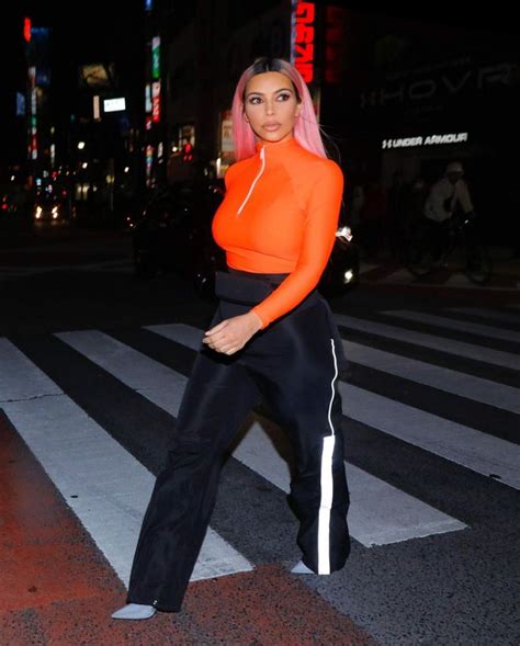 11 Baddie Outfits Inspired By The Worlds Baddest Celebs Kim