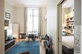 Photos of Apartments For Rent In Central Paris