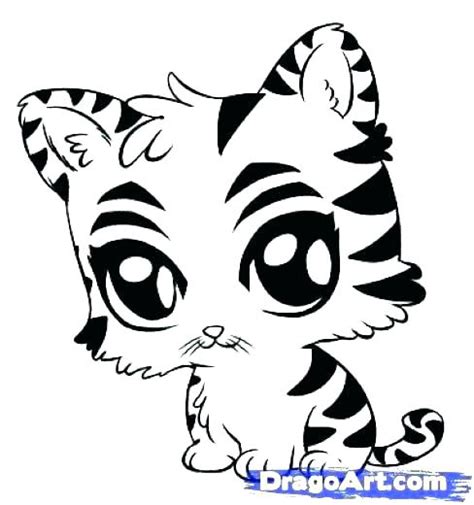 New years coloring pages online printable 57991. Tiger Face Coloring Pages at GetColorings.com | Free ...