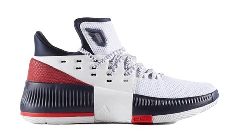 Adidas Dame 3 Performance Review 6 Sneaker Expert Opinions