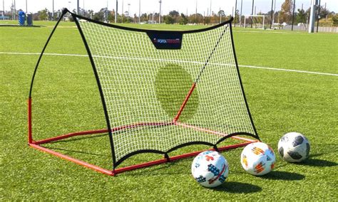 7 Best Soccer Rebounder In 2024 In Depth Review And Buying Guide