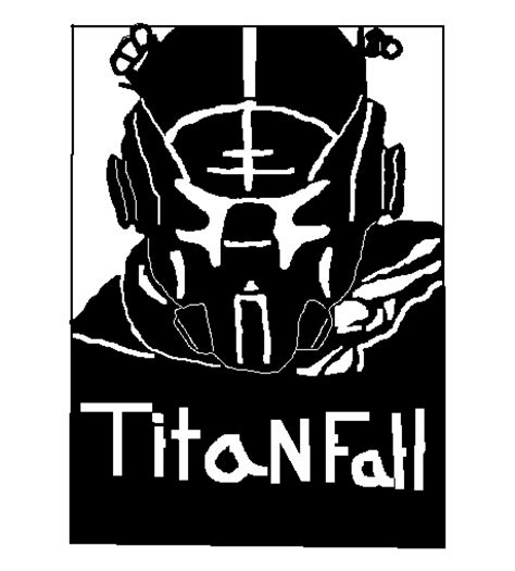 Electronic art's titanfall was a monum titanfall 2 logo 10 free Cliparts | Download images on ...