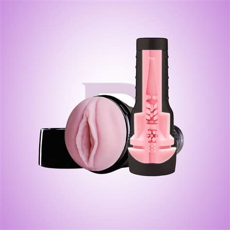 Pink Lady Vortex Fleshlight For Men DelightToys