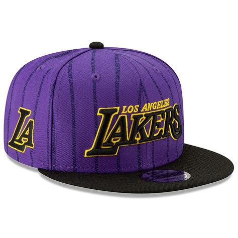 With lakers hats for every fan in your crew, the nba store's hat shop is the ultimate stop for basketball headwear. Los Angeles Lakers Official Team Color Fifty Adjustable ...