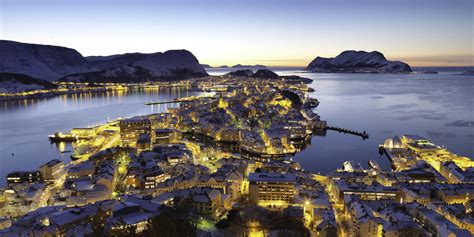 insider tipps Ålesund das offizielle reiseportal für norwegen visitnorway de