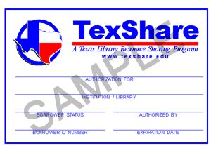 Houston public library 500 mckinney st. IDs & Borrower Cards - Borrowing Library Materials (Circulation Services) - Research Guides at ...