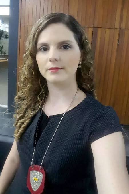 Blog Do Erivan Morais De Apodi ConfusÃo Advogada Dá Voz De Prisão A Delegada Karla Viviane Por