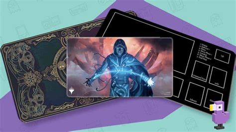 5 Best Magic The Gathering Play Mats Of 2023