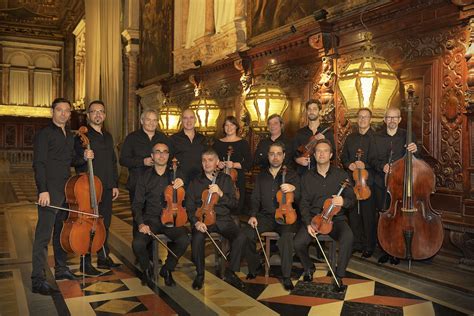 Venice classical concerts