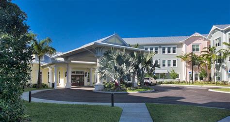 The 15 Best Continuing Care Retirement Communities In Florida Seniorly
