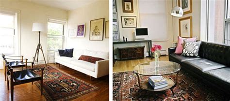Check out our mid century area rug selection for the very best in unique or custom, handmade pieces from our favorite. A Winning Trifecta: Leather, Mid-Century Modern and ...