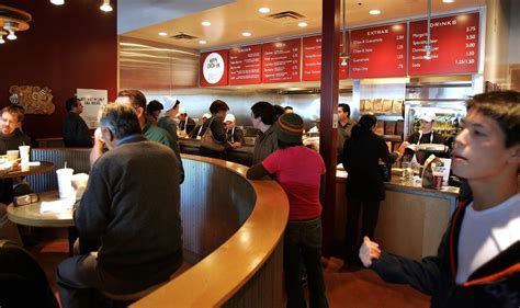 Watch out for the meat: Is Chipotle The New Model For Fast Food? | Here & Now