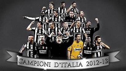 Juventus Team Fc Wallpapers Soccer Desktop Football