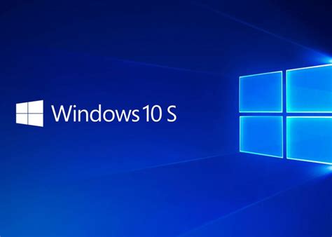In this post, we will share some great resources. Todo lo que necesitas saber sobre Windows 10 S