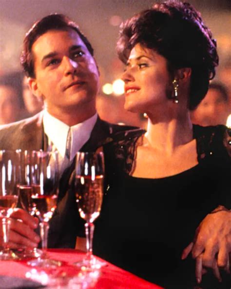 Ray Liotta Dies Aged 67 Celebrities Pay Tribute To Goodfellas Actor