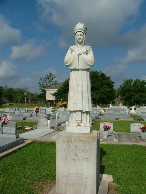 Our pest control heroes have over 50 years of experience exterminating termites across nc. St. Peters Catholic Church Cemetery, Hackberry, La - Home ...