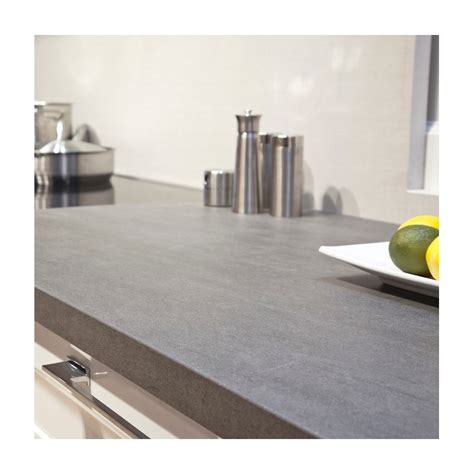 Neolith Basalt Grey Satin