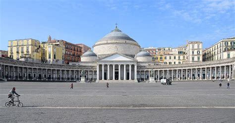 Naples Half Day Guided City Highlights And Hidden Gems Tour Getyourguide