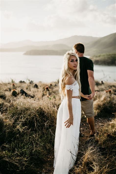 Lindsay Vann Photography Intimate Adventurous Couples Session In