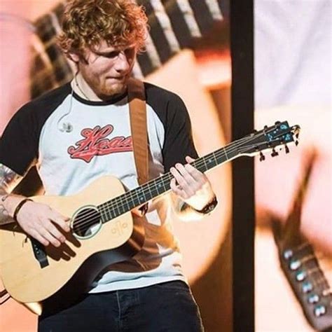 Ed Sheeran Saiba Mais Sobre Música No E Book Gratuito Que Pode